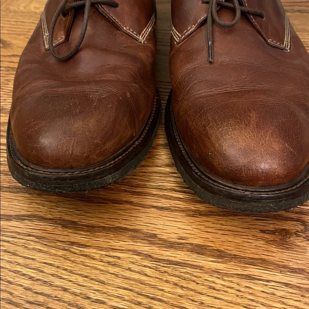 Johnston & Murphy Chukka Boot Sz 11